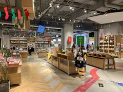 -当当书店(国泰广场店)