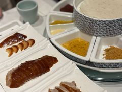 -羲和雅苑•北京烤鸭(吴中路万象城店)