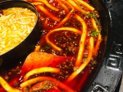 -重庆渝达老火锅(春熙路店)
