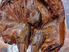 -郴州特产舜华临武鸭(郴州西站店)