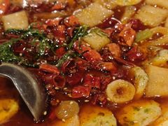 -若蘭慈·无国界素食料理(欢乐海岸店)