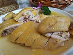 白切鸡-千岛湖小鱼儿·淳安匠心农家菜