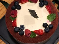 -姆们M Sweetie Cake(三里屯店)