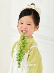 -菓糖儿童摄影(大卫城店)