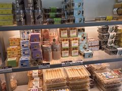 -爱心面包(建设中路店)