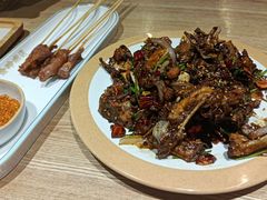 -金玲珑串道(石鼓路店)