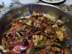 -黄记煌三汁焖锅(凯德广场店)