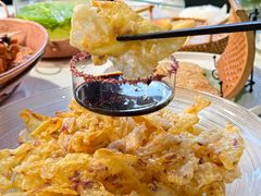 -怡得饭庄·30年老店·宋大妈昆明菜