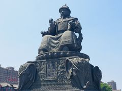 -大召麦香村(新生街店)