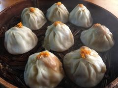 -忆秦园小笼包(惠山古镇总店)
