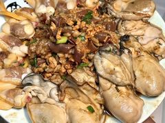 -渔娘渔家丹东海鲜(东直门店)