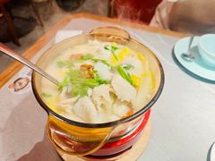 -闽上鲜·福建菜(龙湖滨江天街店)