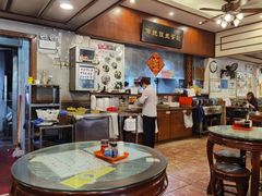 大堂-岐城面馆(黄岐店)