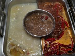 -巴奴毛肚火锅(大剧院店)