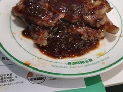 -亚马逊海鲜自助(梅溪湖步步高店)