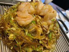 -北京老铺烤鸭(高新店)