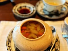 -夏苑(新加坡丽思卡尔顿美年酒店)