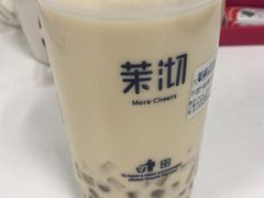 -茉沏(光启城店)
