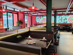 -京悦南门涮羊肉·羊蝎子火锅(田林路店)