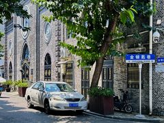-守英猪脏粉(仓桥街店)