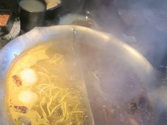-湊湊火锅·茶憩(和平大悦城店)
