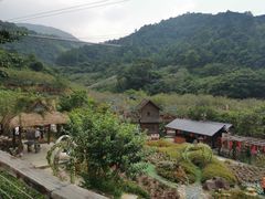 -广东天露山旅游度假区