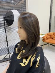 -YESIDO BLACK椰岛造型