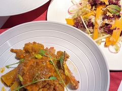 -Wei菋·Le Bistrot