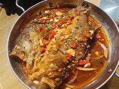 -威哥的菜·地道长沙菜(雨花亭店)