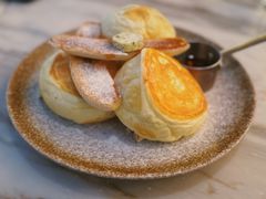 香蕉热香饼-the rug 飞毯 (朝阳公园店)