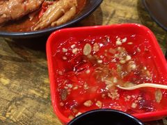 -老闵田螺馆·南昌特色小炒(梦时代店)