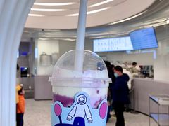-喜茶(迪士尼小镇DP店)
