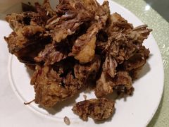 -京尊烤鸭店JINGZUN(春秀路店)