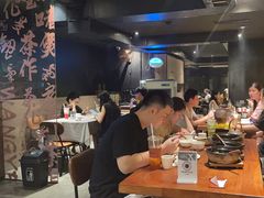 -旺爷砂锅·茶作(国贸城店)