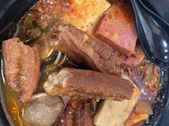 -四川老牛麻辣烫(北门桥店)