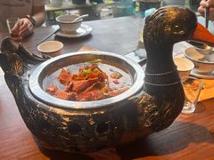 -绍兴老味道·非遗门店(银泰城店)