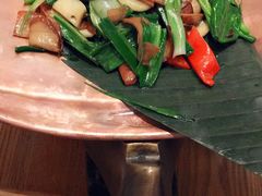 -云海肴·汽锅鸡·云南菜(苏州中心店)