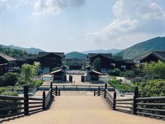 -大唐贡茶院