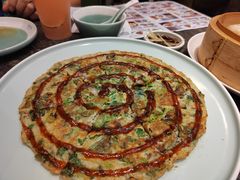 -零度空间·台湾小馆(五道口购物中心店)