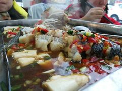 -徽州美食(三十年老店)