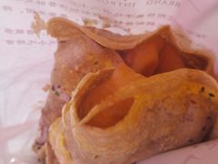 -76号王记煎饼果子(山师东路店)