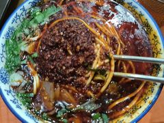 -清真磨沟沿老字号牛肉面(总店)