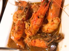 -Ministry of Crab(科伦坡店)