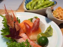 -森味薪火烧•烧鸟居酒屋•日本料理(望京店)