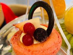 -哈根达斯(青岛海信店)