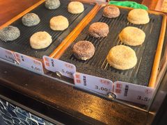 -耳朵眼炸糕(鼓楼店)