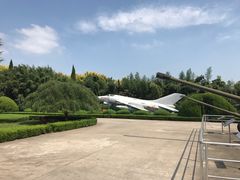 -台儿庄大战纪念馆