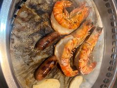 -熊出没日本烧肉放题