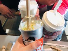 -喜茶(深圳福田星河COCO Park店)