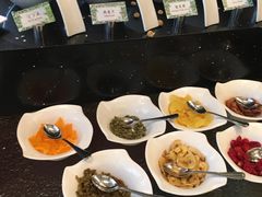 -阳光壹佰美爵酒店-绿洲西餐厅